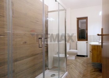 Bagno - Appartamento Via Pirandello
2, Campo di Giove - foto 9