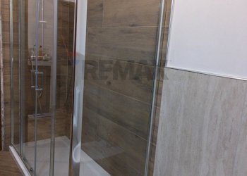 Bagno - Appartamento Via Pirandello
2, Campo di Giove - foto 10