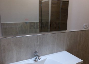 Bagno - Appartamento Via Pirandello
2, Campo di Giove - foto 11