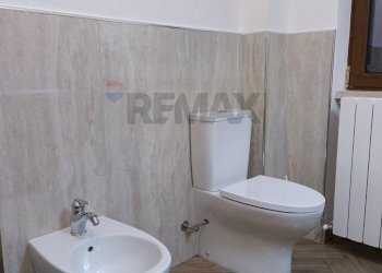 Bagno - Appartamento Via Pirandello
2, Campo di Giove - foto 12