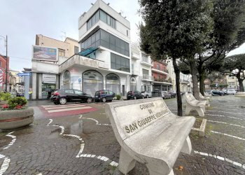 Edificio all\'aperto - Stabile - Palazzo via cesare battisti
 
24, San Giuseppe Vesuviano - foto 1