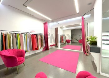 Cabina armadio - Stabile - Palazzo via cesare battisti
 
24, San Giuseppe Vesuviano - foto 19