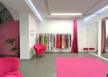 Cabina armadio - Stabile - Palazzo via cesare battisti
 
24, San Giuseppe Vesuviano - foto 22