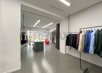 Cabina armadio - Stabile - Palazzo via cesare battisti
 
24, San Giuseppe Vesuviano - foto 29