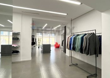 Cabina armadio - Stabile - Palazzo via cesare battisti
 
24, San Giuseppe Vesuviano - foto 31