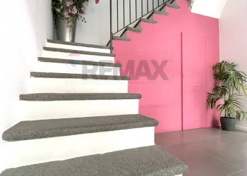 Scale - Stabile - Palazzo via cesare battisti
 
24, San Giuseppe Vesuviano - foto 39