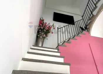 Scale - Stabile - Palazzo via cesare battisti
 
24, San Giuseppe Vesuviano - foto 40