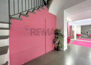 Scale - Stabile - Palazzo via cesare battisti
 
24, San Giuseppe Vesuviano - foto 41