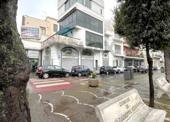 Edificio all\'aperto - Stabile - Palazzo via cesare battisti
 
24, San Giuseppe Vesuviano - foto 46