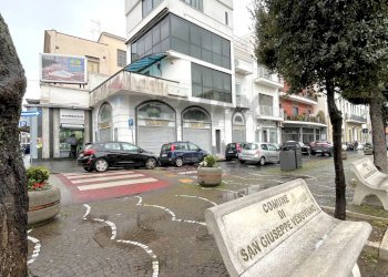 Edificio all\'aperto - Stabile - Palazzo via cesare battisti
 
24, San Giuseppe Vesuviano - foto 47