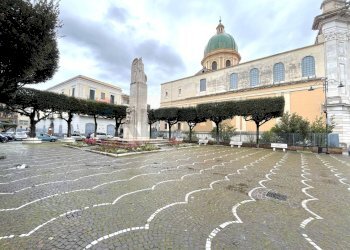 Edificio all\'aperto - Stabile - Palazzo via cesare battisti
 
24, San Giuseppe Vesuviano - foto 48