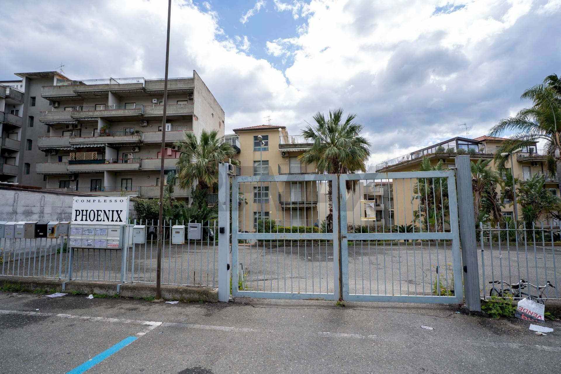 Edificio all\'aperto - Appartamento Via Piccolo Torrente Pagliara
20, Roccalumera - foto 2