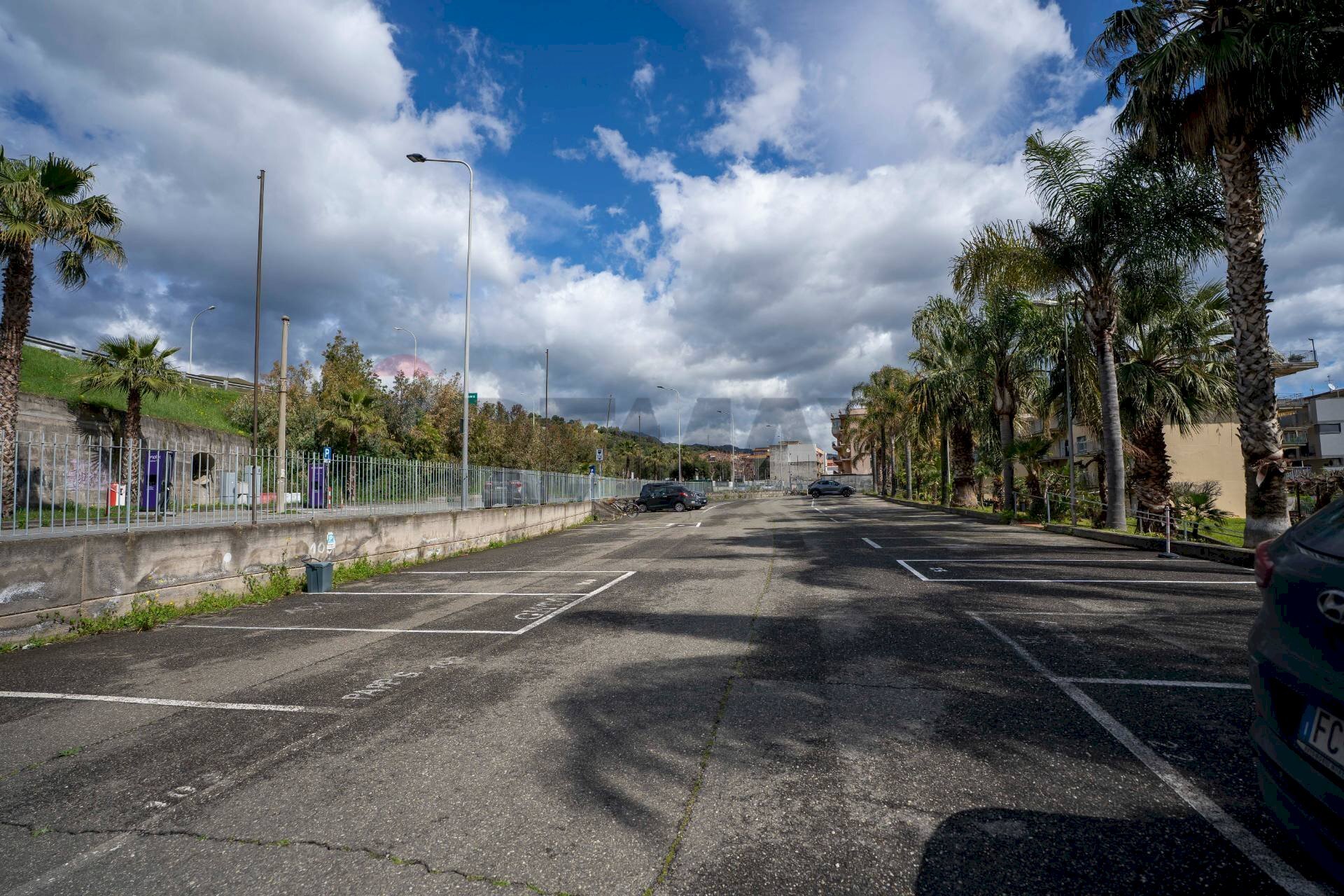 Edificio all\'aperto - Appartamento Via Piccolo Torrente Pagliara
20, Roccalumera - foto 3