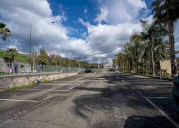 Edificio all\'aperto - Appartamento Via Piccolo Torrente Pagliara
20, Roccalumera - foto 3