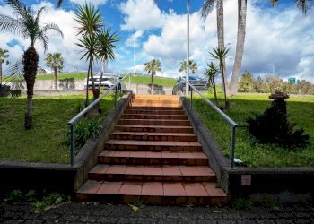 Scale - Appartamento Via Piccolo Torrente Pagliara
20, Roccalumera - foto 4