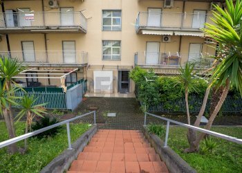 Edificio all\'aperto - Appartamento Via Piccolo Torrente Pagliara
20, Roccalumera - foto 5