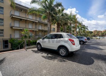 Edificio all\'aperto - Appartamento Via Piccolo Torrente Pagliara
20, Roccalumera - foto 7