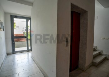 Hall / corridoio - Appartamento Via Piccolo Torrente Pagliara
20, Roccalumera - foto 9