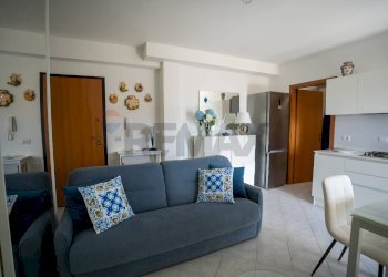 Sala da pranzo - Appartamento Via Piccolo Torrente Pagliara
20, Roccalumera - foto 13