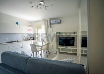 Sala da pranzo - Appartamento Via Piccolo Torrente Pagliara
20, Roccalumera - foto 14