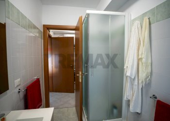 Bagno - Appartamento Via Piccolo Torrente Pagliara
20, Roccalumera - foto 16