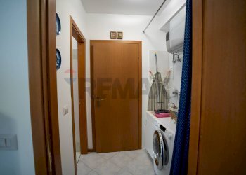 Hall / corridoio - Appartamento Via Piccolo Torrente Pagliara
20, Roccalumera - foto 17