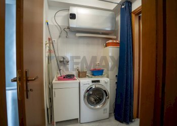 Lavanderia - Appartamento Via Piccolo Torrente Pagliara
20, Roccalumera - foto 18