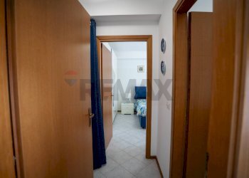 Hall / corridoio - Appartamento Via Piccolo Torrente Pagliara
20, Roccalumera - foto 19