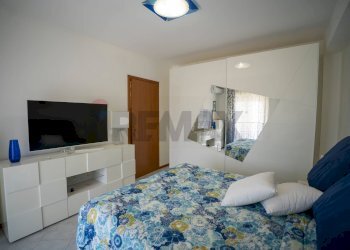 Camera / camera da letto - Appartamento Via Piccolo Torrente Pagliara
20, Roccalumera - foto 21