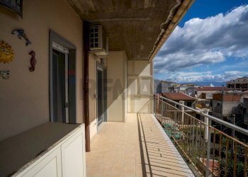 Balcone - Appartamento Via Piccolo Torrente Pagliara
20, Roccalumera - foto 22