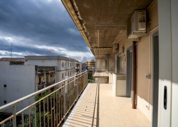 Balcone - Appartamento Via Piccolo Torrente Pagliara
20, Roccalumera - foto 23