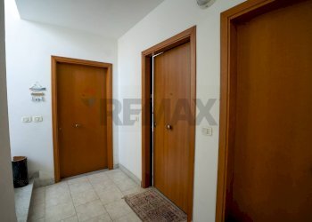 Hall / corridoio - Appartamento Via Piccolo Torrente Pagliara
20, Roccalumera - foto 25