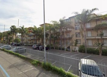 Edificio all\'aperto - Appartamento Via Piccolo Torrente Pagliara
20, Roccalumera - foto 27