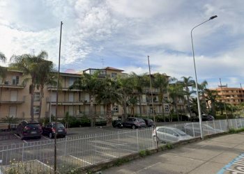 Edificio all\'aperto - Appartamento Via Piccolo Torrente Pagliara
20, Roccalumera - foto 28