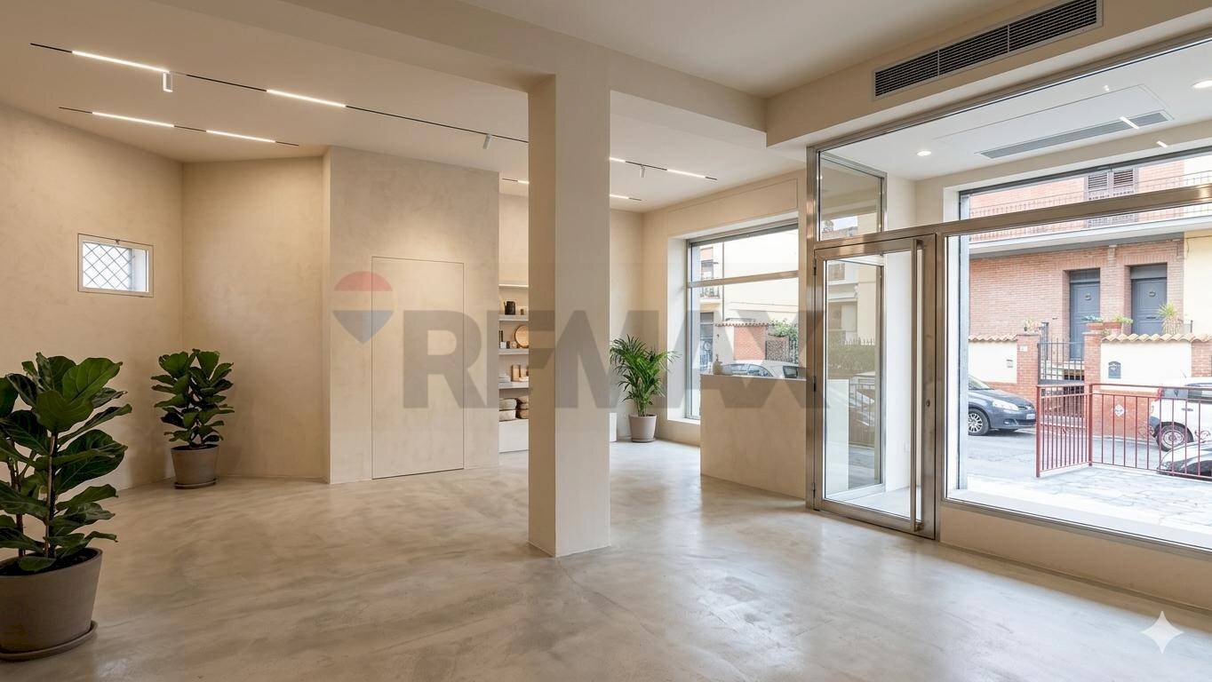 Ricezione / Lobby - Shop via dei calici
 
37, Catania - photo 3