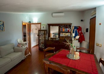 Sala da pranzo - Attico Via Pulei
 
39, Mascalucia - foto 1