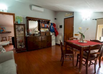 Sala da pranzo - Attico Via Pulei
 
39, Mascalucia - foto 2