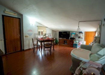 Sala da pranzo - Attico Via Pulei
 
39, Mascalucia - foto 3