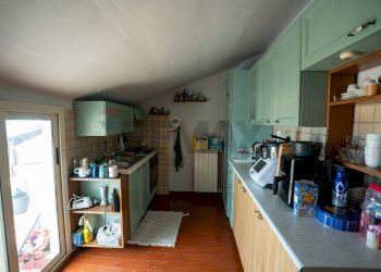 Cucina - Attico Via Pulei
 
39, Mascalucia - foto 4
