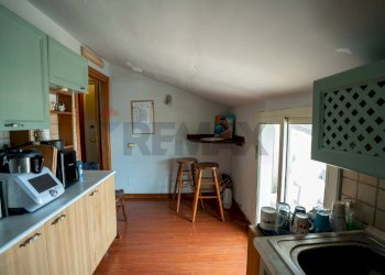 Cucina - Attico Via Pulei
 
39, Mascalucia - foto 5