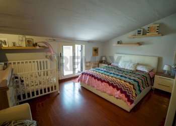 Camera / camera da letto - Attico Via Pulei
 
39, Mascalucia - foto 6