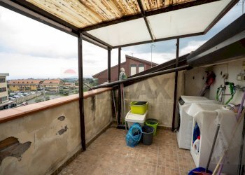 Lavanderia - Attico Via Pulei
 
39, Mascalucia - foto 8