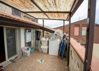 Terrazza - Attico Via Pulei
 
39, Mascalucia - foto 9