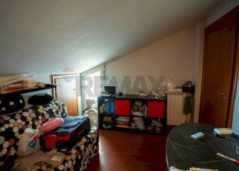 Camera / camera da letto - Attico Via Pulei
 
39, Mascalucia - foto 10