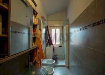 Bagno - Attico Via Pulei
 
39, Mascalucia - foto 11