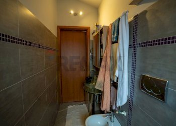 Bagno - Attico Via Pulei
 
39, Mascalucia - foto 12