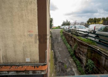 Balcone - Attico Via Pulei
 
39, Mascalucia - foto 17