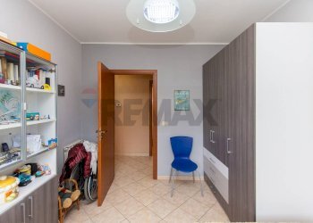 Hall / corridoio - Apartment Via della Chiesa
 
31, Fiumefreddo di Sicilia - photo 6