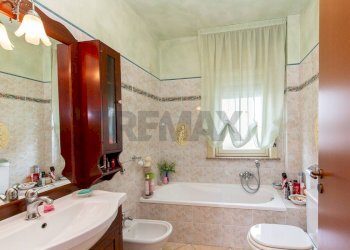 Bagno - Apartment Via della Chiesa
 
31, Fiumefreddo di Sicilia - photo 12