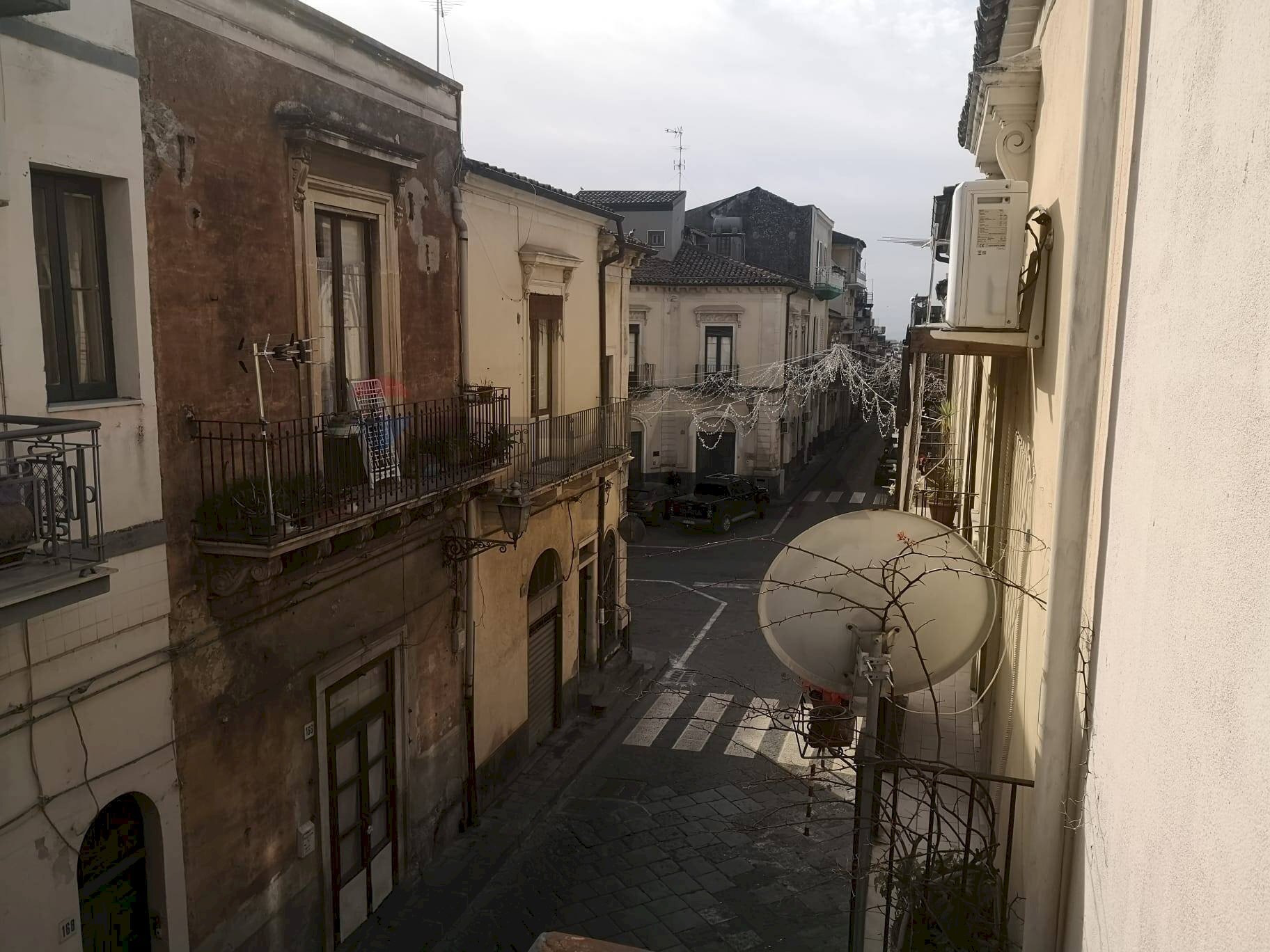 Edificio all\'aperto - Appartamento Via Roma
 
153, Misterbianco - foto 1